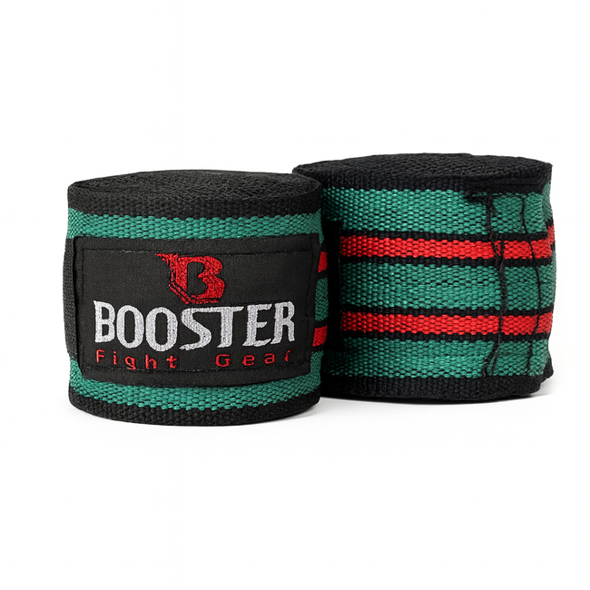 Booster Fightgear Booster - BPC - Bandages Pro - Retro3 - 460 cm