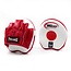 Twins Special PML‑13 - Focus Mitts – Lightweight, High‑Density Leather Pads