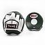 Twins Special PML‑13 - Focus Mitts – Lightweight, High‑Density Leather Pads