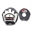 Twins Special Twins PML‑13 - Focus Mitts – Lightweight, High‑Density Leather Pads
