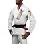 Hayabusa Hayabusa Ultra-Lightweight Jiu Jitsu Gi WHITE