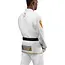 Hayabusa Ultra-Lightweight Jiu Jitsu Gi WHITE