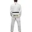 Hayabusa Ultra-Lightweight Jiu Jitsu Gi WHITE