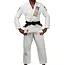 Hayabusa Ultra-Lightweight Jiu Jitsu Gi WHITE