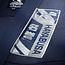 Hayabusa Hayabusa Ultra-Lightweight Jiu Jitsu Gi NAVY BLUE