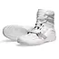 Hayabusa Bokshandschoenen - Strike Boxing Shoes - WIT