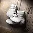 Hayabusa Bokshandschoenen - Strike Boxing Shoes - WIT