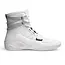 Hayabusa Bokshandschoenen - Strike Boxing Shoes - WIT