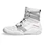 Hayabusa Bokshandschoenen - Strike Boxing Shoes - WIT