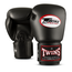 Twins Special Twins BGN Bokshandschoenen – Zwart – 100% Thais Leer – Voor Boksen, Kickboksen & Muay Thai