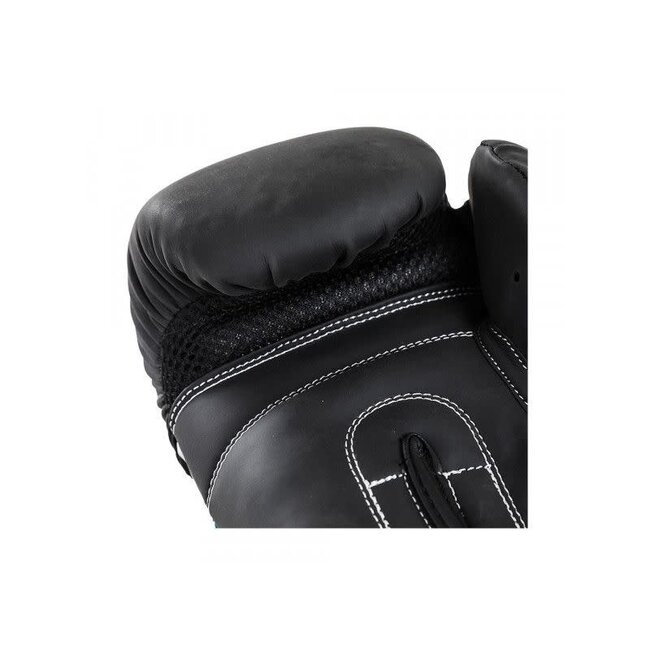 JOYA Joya Tropical – Tropische Print – PU – Dames Bokshandschoenen