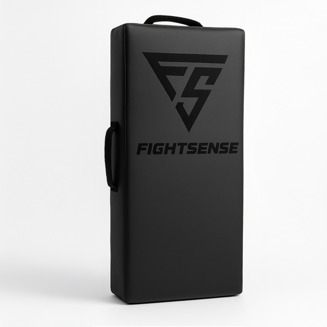 Fightsense FIGHTSENSE - TRAPKUSSEN - FSX1 - BLACK ON BLACK