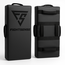 Fightsense Trapkussen – FSX1 – Black On Black