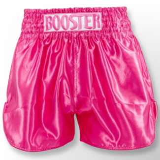 Booster Fightgear SHORT - TBT Core 5