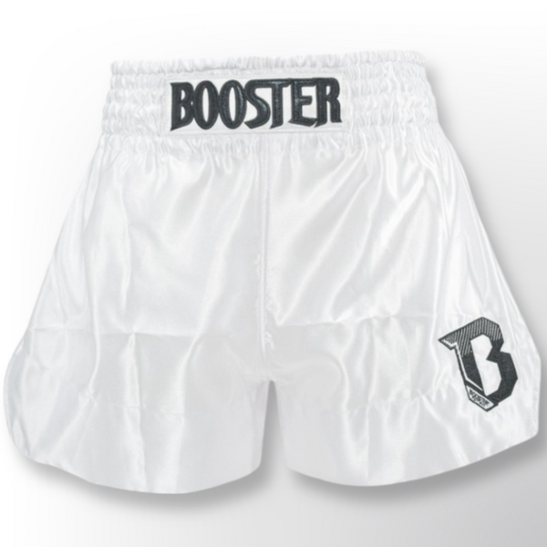 Booster Fightgear SHORT - TBT Core 4