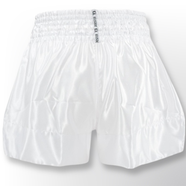 Booster Fightgear SHORT - TBT Core 4