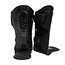 King Pro Boxing SCHEENBESCHERMERS VOOR KIDS - KPB/SG Hexagon 1 - BLACK/BLACK