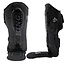 King Pro Boxing SCHEENBESCHERMERS VOOR KIDS - KPB/SG Hexagon 1 - BLACK/BLACK