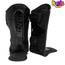 King Pro Boxing KING - SCHEENBESCHERMERS VOOR KIDS - KPB/SG Hexagon 1 - BLACK/BLACK