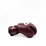 Twins Special Twins - bokshandschoenen - BGVL 3 DARK BROWN