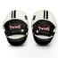 Twins Special Pml 14 - hand pads WHITE/BLACK