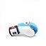 Twins Special TWINS - BOKSHANDSCHOEN - BGVL 3 AIR WHITE/LT BLUE