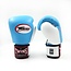 Twins Special TWINS - BOKSHANDSCHOEN - BGVL 3 AIR WHITE/LT BLUE