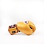 Twins Special TWINS - BOKSHANDSCHOEN - BGVL 3 AIR BLACK/GOLD