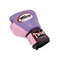 Twins Special BGVL 3-2T Leren Bokshandschoenen – Paars/Roze – 10oz, 12oz en 14oz