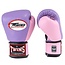 Twins Special BGVL 3-2T Leren Bokshandschoenen – Paars/Roze – 10oz, 12oz en 14oz