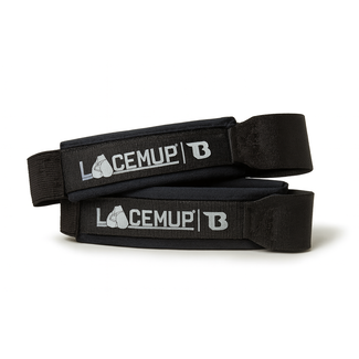 Booster Fightgear Booster Lace Converter – Zet veters om naar klittenbandsluiting – Lace M Up