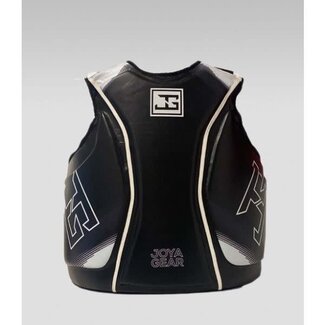 JOYA Joya Evolution Body Professional Body Protector - Zwart