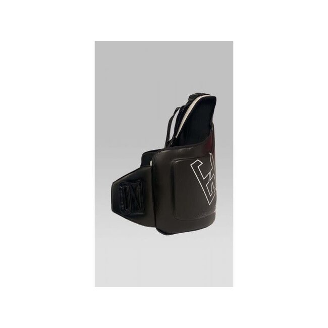 JOYA Joya Evolution Body Professional Body Protector - Zwart