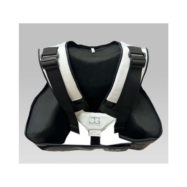JOYA Joya Evolution Body Professional Body Protector - Zwart