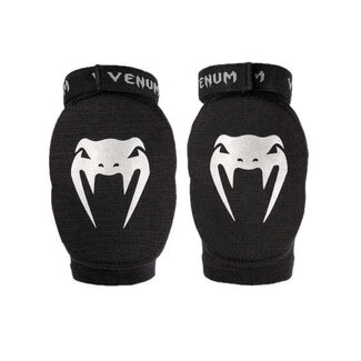 Venum Kontact ELLEBOOG BESCHERMER - Black XS