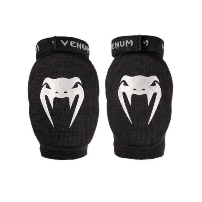 Venum VENUM - Kontact ELLEBOOG BESCHERMER - Black XS