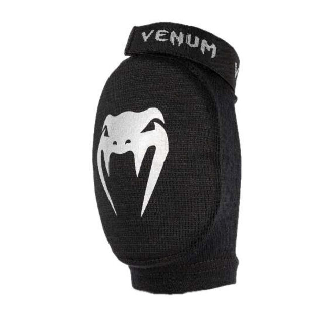 Venum Kontact ELLEBOOG BESCHERMER - Black XS