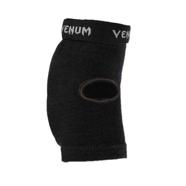 Venum Kontact ELLEBOOG BESCHERMER - Black XS