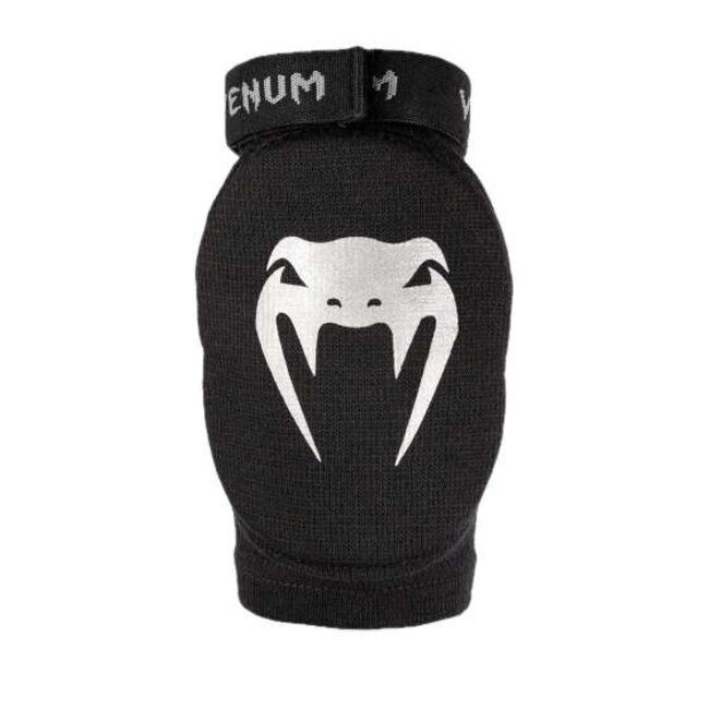 Venum Kontact ELLEBOOG BESCHERMER - Black XS