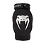 Venum Kontact ELLEBOOG BESCHERMER - Black XS
