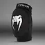 Venum Kontact - ELLEBOOG BESCHERMER - Black/Silver