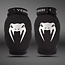 Venum Kontact - ELLEBOOG BESCHERMER - Black/Silver