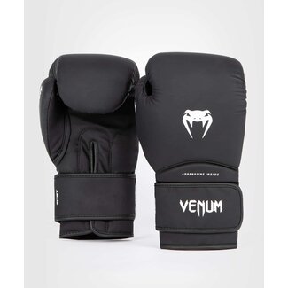 Venum Contender 1.5 - BOKSHANDSCHOEN - Black/White