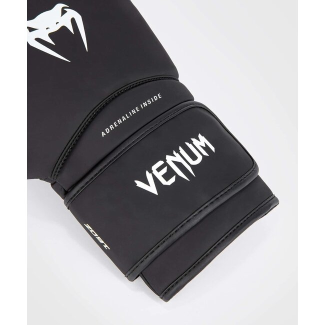 Venum Contender 1.5 - BOKSHANDSCHOEN - Black/White