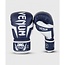 Venum Elite - BOKSHANDSCHOEN - White/Navy Blue