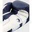 Venum Elite - BOKSHANDSCHOEN - White/Navy Blue