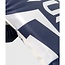 Venum Elite - BOKSHANDSCHOEN - White/Navy Blue