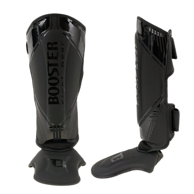 Booster Fightgear SCHEENBESCHERMER - Bangkok Series 5 SG