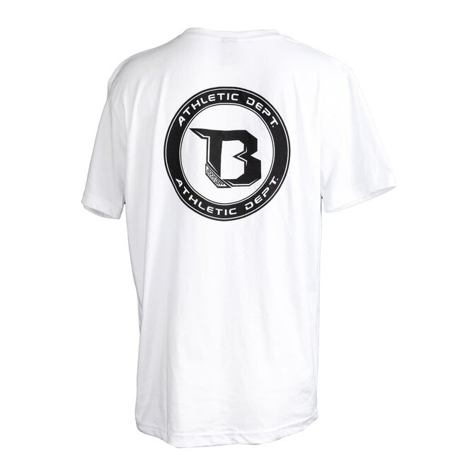 Booster Fightgear BOOSTER - T-SHIRT - B ATHLETIC TEE 4