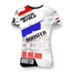 Booster Fightgear T-shirt - Nederland - Dutch style